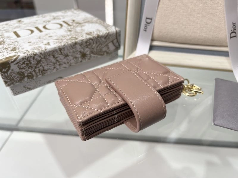 AllSeason Christian Dior Wallet 77021