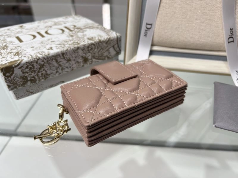 AllSeason Christian Dior Wallet 77021