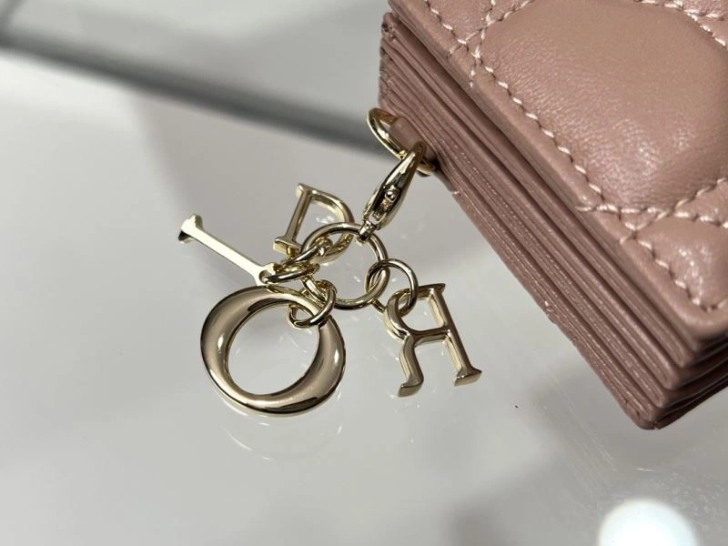 AllSeason Christian Dior Wallet 77021