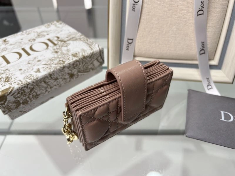 AllSeason Christian Dior Wallet 77021