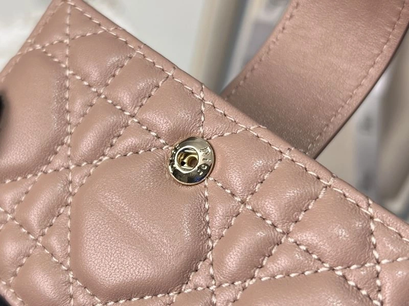 AllSeason Christian Dior Wallet 77021