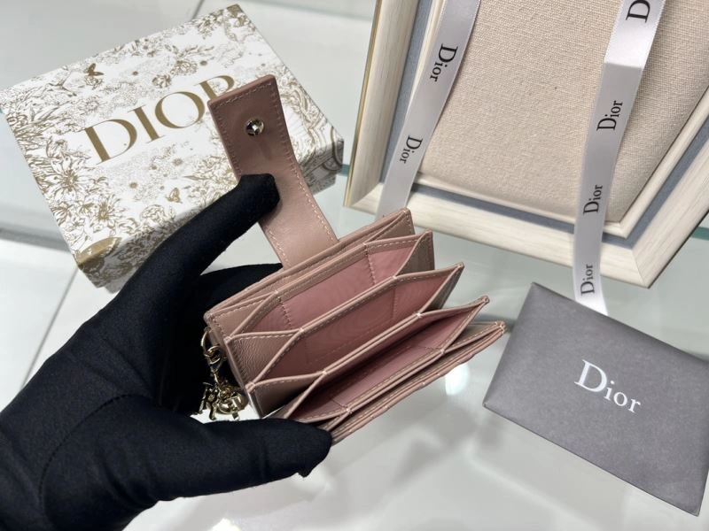 AllSeason Christian Dior Wallet 77021
