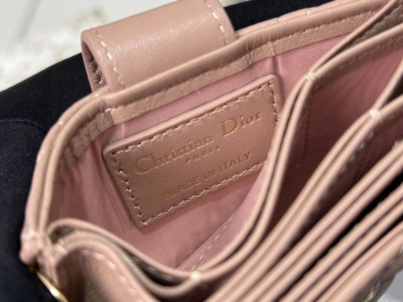 AllSeason Christian Dior Wallet 77021