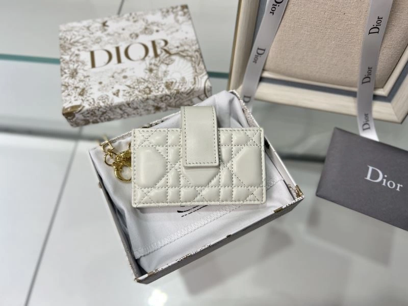 UrbanStyle Christian Dior Wallet 77023