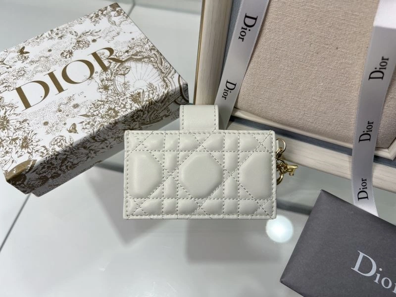 UrbanStyle Christian Dior Wallet 77023