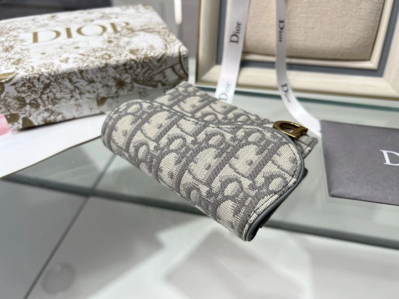 Christian Dior Wallet TechFriendly 77022