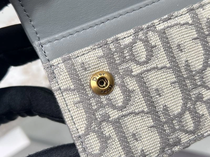 Christian Dior Wallet TechFriendly 77022