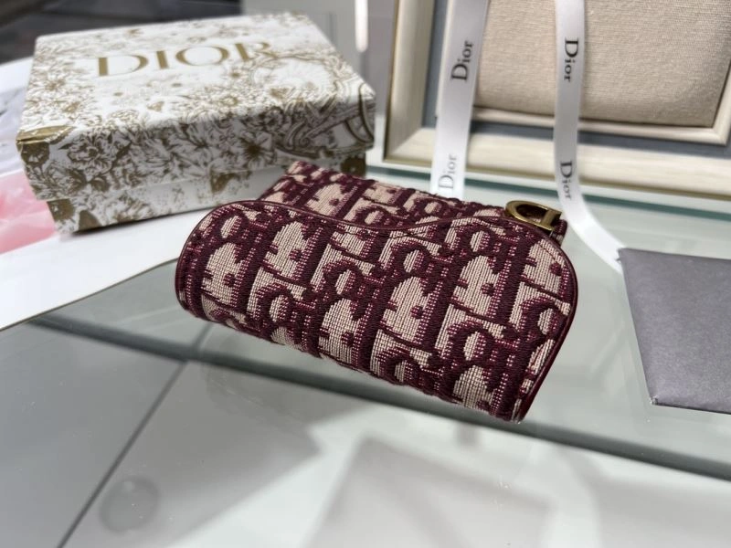 Christian Dior Wallet Seasonal 77018
