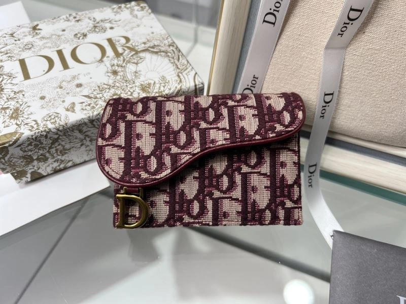 Christian Dior Wallet Seasonal 77018