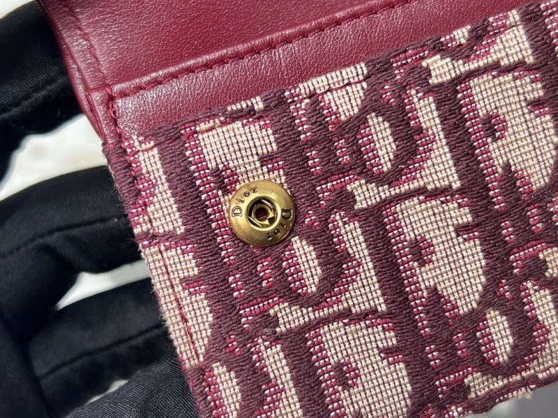 Christian Dior Wallet Seasonal 77018