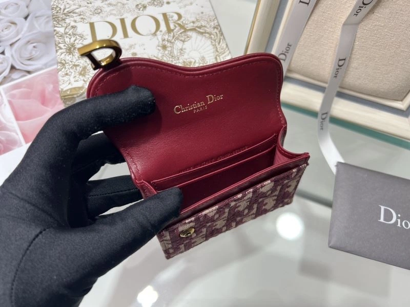 Christian Dior Wallet Seasonal 77018