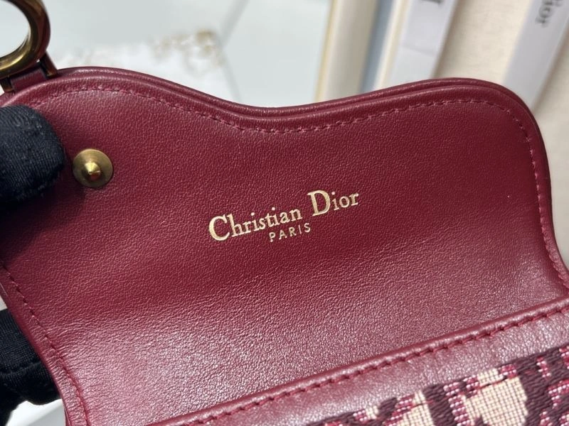 Christian Dior Wallet Seasonal 77018