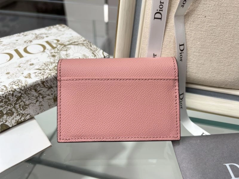Christian Dior Wallet HighPerformance 77016