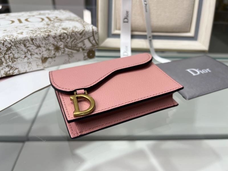 Christian Dior Wallet HighPerformance 77016