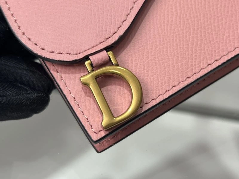Christian Dior Wallet HighPerformance 77016