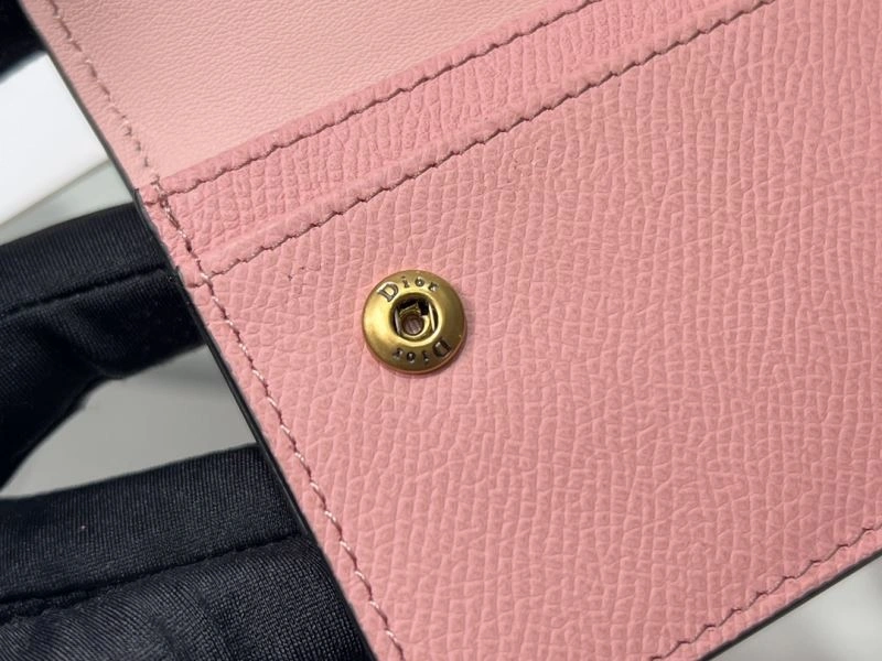 Christian Dior Wallet HighPerformance 77016