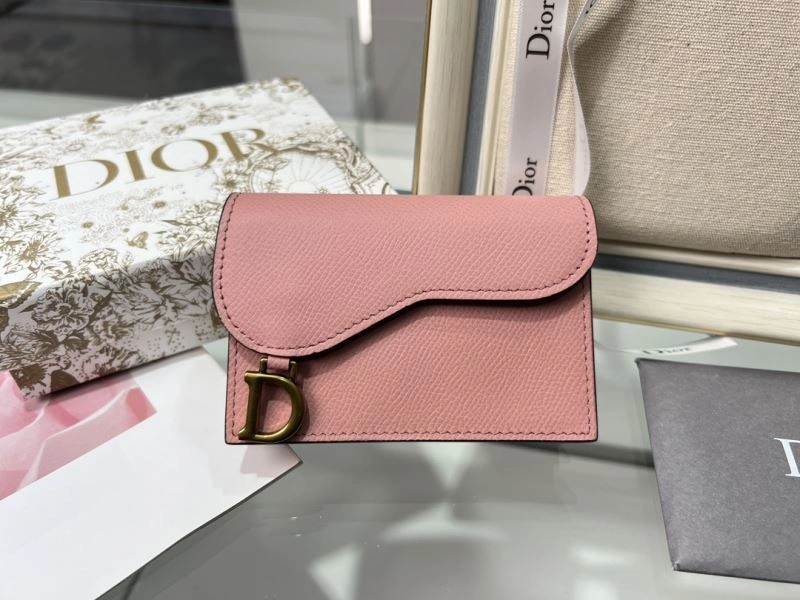 Christian Dior Wallet HighPerformance 77016