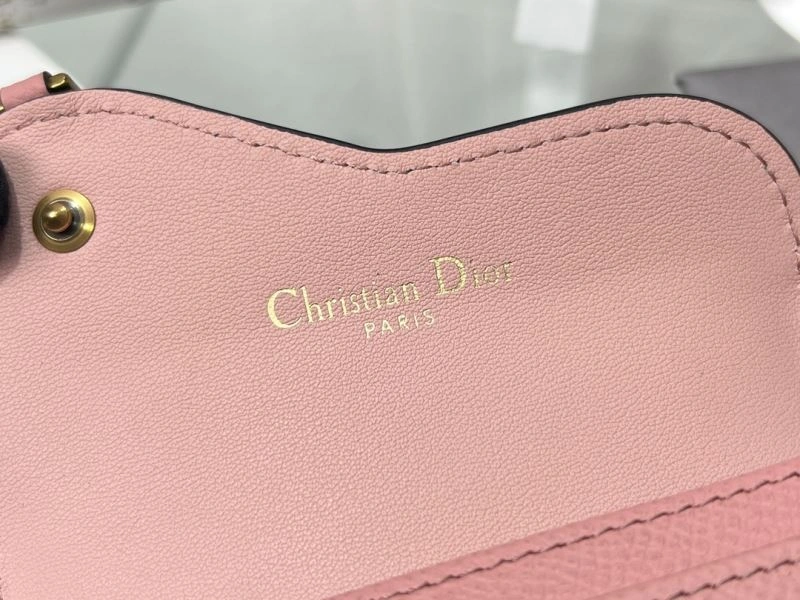 Christian Dior Wallet HighPerformance 77016