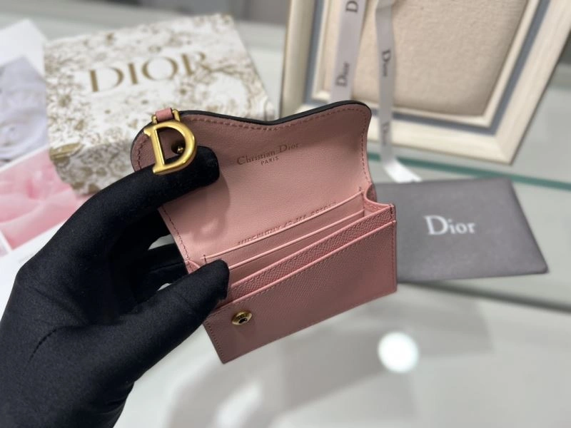 Christian Dior Wallet HighPerformance 77016