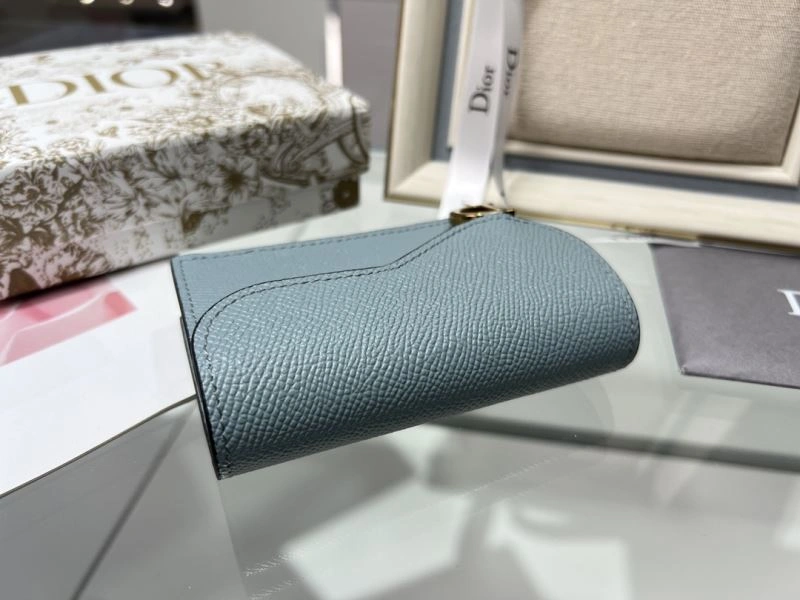 Cozy Christian Dior Wallet 77017