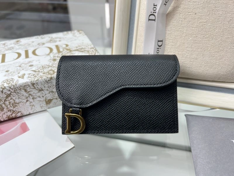 Christian Dior Wallet Contemporary 77015