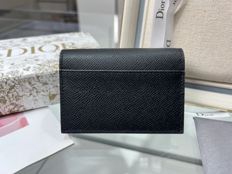 Christian Dior Wallet Contemporary 77015