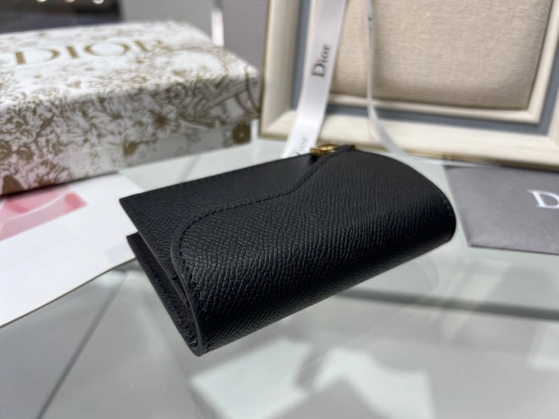 Christian Dior Wallet Contemporary 77015