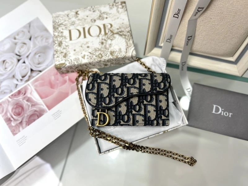SportInspired Christian Dior Wallet 77014
