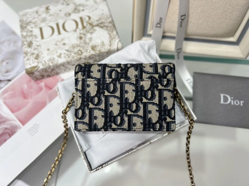 SportInspired Christian Dior Wallet 77014