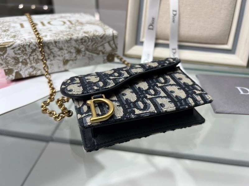 SportInspired Christian Dior Wallet 77014