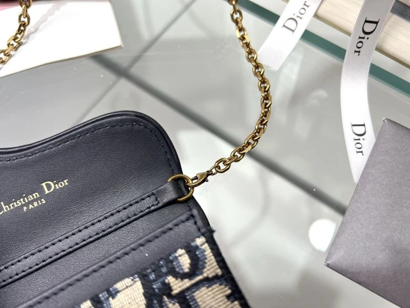 SportInspired Christian Dior Wallet 77014