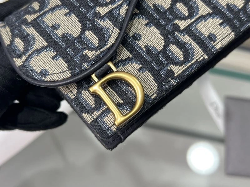 SportInspired Christian Dior Wallet 77014