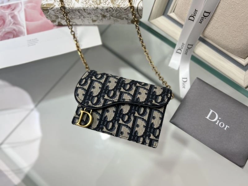 SportInspired Christian Dior Wallet 77014