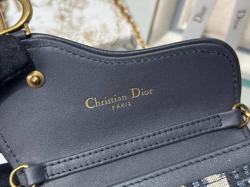 SportInspired Christian Dior Wallet 77014
