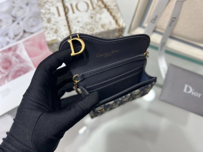 SportInspired Christian Dior Wallet 77014