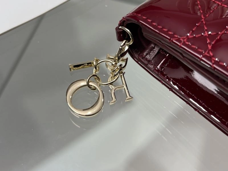 Christian Dior Wallet Supportive 77013