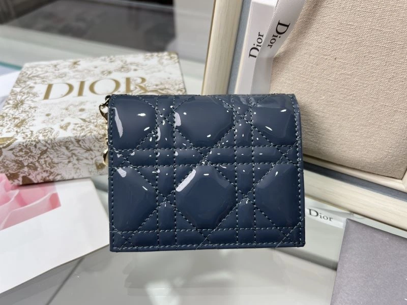 Christian Dior Wallet MoistureWicking 76996