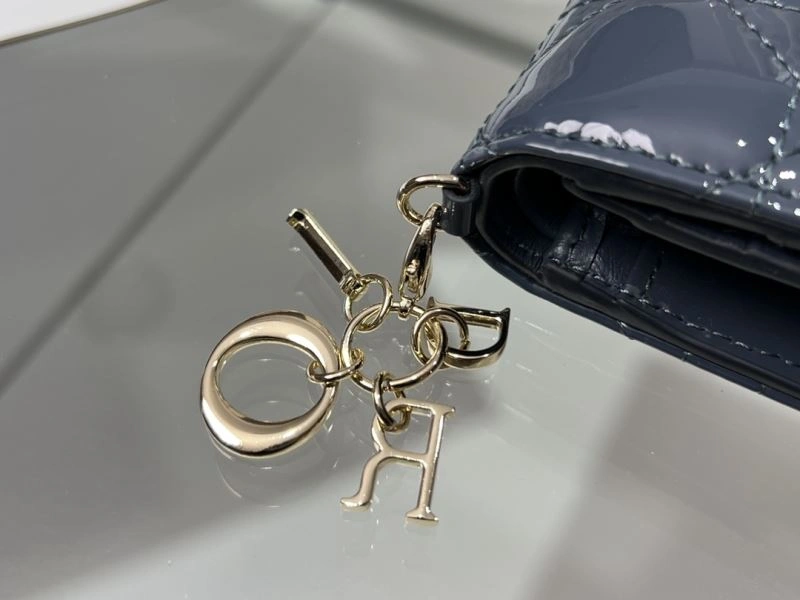 Christian Dior Wallet MoistureWicking 76996