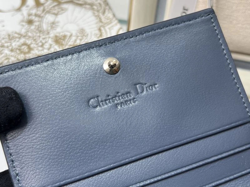 Christian Dior Wallet MoistureWicking 76996