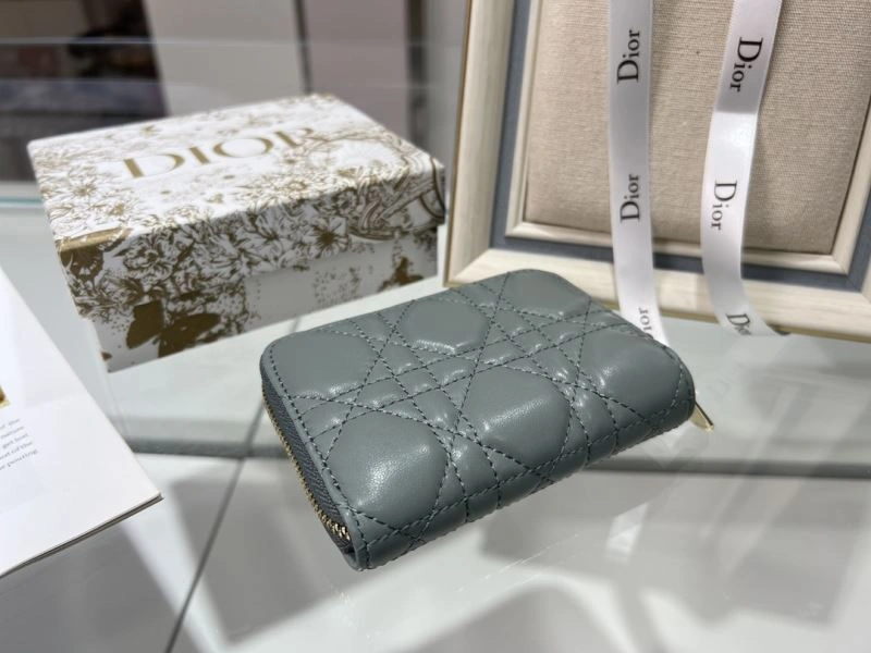 Christian Dior Wallet UrbanChic 76998