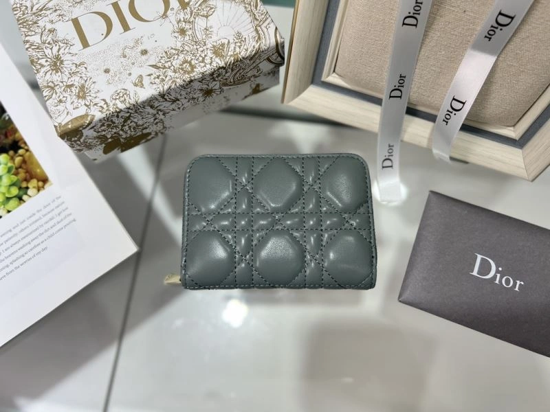 Christian Dior Wallet UrbanChic 76998