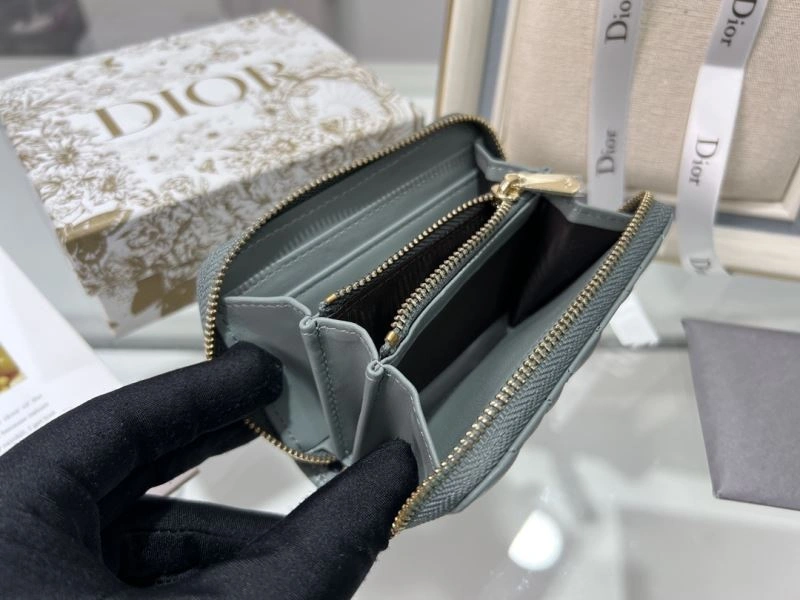 Christian Dior Wallet UrbanChic 76998