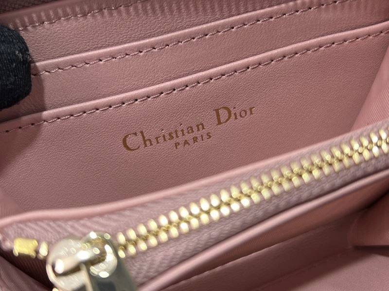 Original Christian Dior Wallet 77004