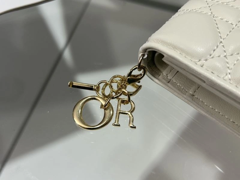 Christian Dior Wallet Compact 76992