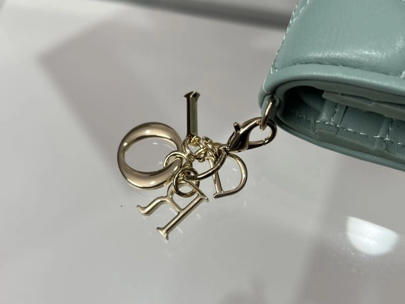 Christian Dior Wallet Snug 77010