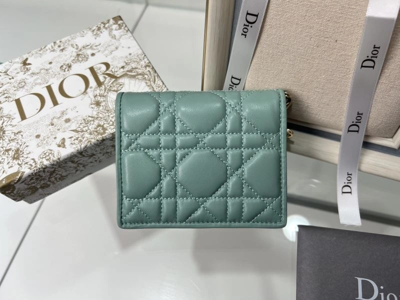 Christian Dior Wallet Snug 77010