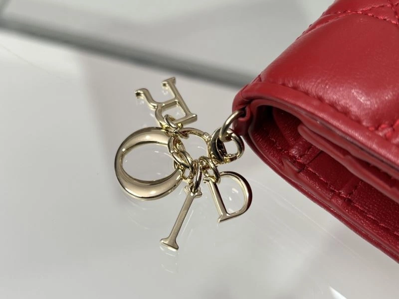 Christian Dior Wallet EyeCatching 77008