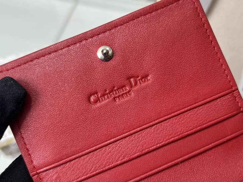 Christian Dior Wallet EyeCatching 77008