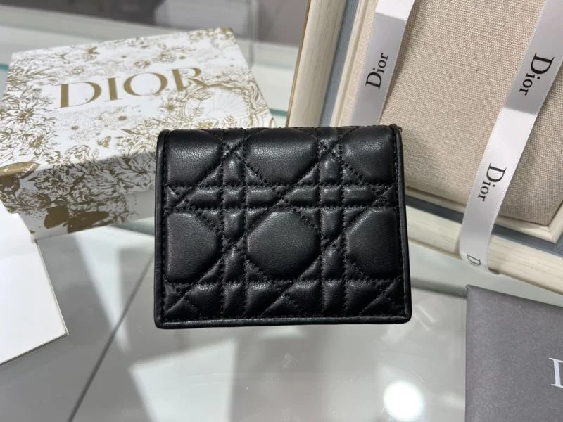 FastDry Christian Dior Wallet 37728