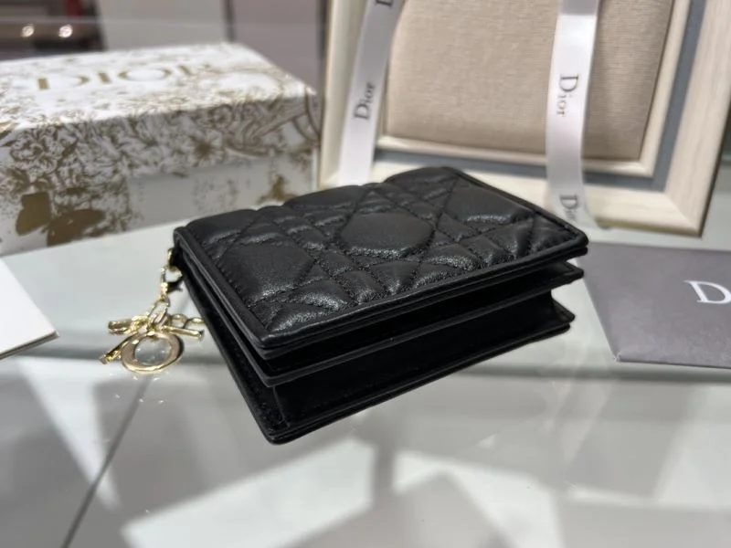FastDry Christian Dior Wallet 37728